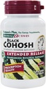 Naturens Plus Black Cohosh E/R 200 mg tabletter, 30 teller