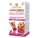 HYLEYS Te Garcinia Cambogia Grønn Te med Pomegranate Flavor - 25 Teposer