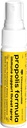 VITASUPPORTMD Propolis Formula Throat Spray - Doktor Formulert, laget i USA for immun støtte med naturlige antioksidanter, 1 fl oz
