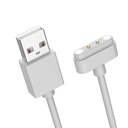EmeTerm Original USB magnetisk ladekabel mote, utforske og Smart Series Anti-Nausea Wristbands (1 pakke)