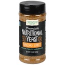 Frontier Co-op Nacho Spice ernæringsmessig Yest Blande med vitamin B12, 7.30 oz - For popcorn, Snacks, Pasta og Soup