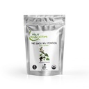 Organic Han Shou Wu, ren Fo-Ti Root pulver (3.52 oz)