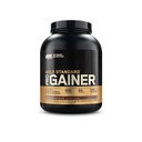 Optimum Ernæring GS Pro Gainer Vektvinner Protein pulver, dobbel sjokolade, 5,09 pund (Packing May Vary)
