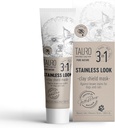 Tauro Pro Line Clay Tear Stain Remover for hunder - Skjoldmaske for øyne, ører, munn, gentle Grooming Produkt for hunder, valp & katt (Stainless look - 1,69 fl Oz)