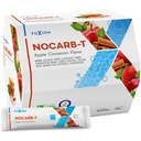 FuXion Nocarb T- holde kolesterol balanse, kutte ned fett transformasjon, blokk carb (Nocarb T, 28 Sticks)