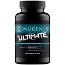 Nugenix Ultimate Free Testosteron Booster Supplement for menn - 56 Count