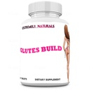 Glutene bygge større støvler piller. Brazilian Bum Boost - Booty Enhancement - Større Butt piller. Glutes Supplement - rumpe øke størrelse piller. 60 tabletter