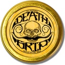 The VINTAGE GROOMING CO. Mustache Wax Død Grip Ekstra Sterk Hold Moustache Wax