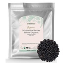 Starwest Botanicals Organic Schisandra Berry hele, 1 pund