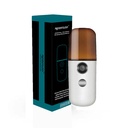 Forebyggelse Colloidal Silver Mist Sprayer - Oppladbar ultralyd Mesh - Silent Operasjon