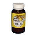 CKLS (kolon, nyre, lever, spleen) av New Body