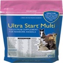 Colossrum Supplement for hest