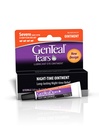 Genteal Tårer Natt-tid Ointment 3.5g Klar 0.12 Fl Oz