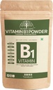 Vitamin B1 Thiamin Mononitrat pulver 50gm