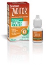 Zaditor Antihistamine Eye Drops, 5-ml