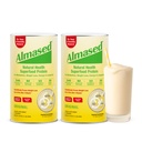 Almasert flerproteinpulver 17.6 OZ (pakke med 2)