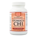 Mage Chi - Kinesisk Herbal Supplement for Digestive Helse - Styrke og gjenopprette Digestive System & Forbedre funksjon for å hjelpe Mage Relief - Naturlig Digestive Support - 120 Kapsler