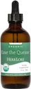 Herb Lore Ease Quease Tinktur - Økologisk flytende Ginger, Peppermynt & Fennel Drops til Setle Upset Mage, trygt for barn og voksne - 4 fl oz