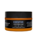 Live Beard Beard Butter, 3 fl oz - Laget i USA - Naturlig Leave-in Conditioner og Softener med Shea  Executive Executive Scent - Cedar, Vanilla