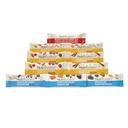 Nutrisystem® Frokost og frokost Bar Variety Pack, hjelper støtte vekttap - 10 count