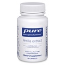 Pure Enkapslinger Perilla Extract | Støtte for sunn modulering av Th2 Cytokines og Mukosal helse* 90 Kapsler