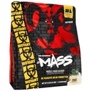 Mutant Mass | Vekt Mass Gainer Protein pulver - høy Calorie Protein pulver for masse gevinst - cookies og krem - 5 pund
