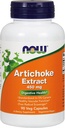 Nå Matvarer Artichoke Extract 450 mg - 90 Veg caps