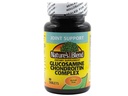 Naturens blanding glukosamine Chondroitin komplekse tabletter, 60 faner