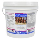 SU-PER-gevinstvekt for hester - Equine Supplement Vektvinner for hester - fremmer Lean Muscle Mass, Digestion & Appetite - 10 pund, 1 måneds forsyning