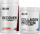 BARE PERFORMANCE NUTRITION BPN Recover & Collage Protein Bundle