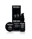 Brickell Menns gjenoppretting Øye Rutine for menn, Øyekrem og serum for menn, naturlig og organisk, usentrert, menns hudpleie gavesett