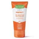 Medline Remedy klinisk sinkoksid lim inn hudbeskyttelsesmiddel (2 oz Tube), Vanilla Scent, Diaper Rash cream, Inkontinens omsorg, våthetsbeskyttelse, Parabenfri, Hypoallergenic, voksne, barn