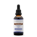 Hemmeligheter i Tribe California og Valerian Tincture alkoholfri utdrag, urter (California Poppy Herb og Blomster, Valerian Root) 2 oz