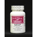 Økologiske formler Kelp 90 caps