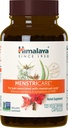 Himalaya MenstriCare, 30 dagers forsyning - Støtter PMS, Menstruell Cramp Relief, og hormonbalanse for kvinner - Vegan, ikke-GMO, Glutenfri, 120 kapsler