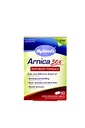 Hyland Arnica Tabletter 30X, naturlig homeopatisk bruk og smertelindring, 50 greve (pakke med 6)