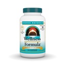 Source Naturals wellness formel, avansert immunforsvar *, bio-lignede vitaminer og urteforsvar - immunsystem støtte supplement og immunforsvar Booster - 120 kapsler