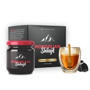 AMU NUTRITION ren organisk mongolsk Shilajit Resin - Himalayan Shilajit Supplement for menn og kvinner, 100% ren, naturlig og svart Shilajit Resin - Naturlig kilde til Fulvic Acid (50 gram)