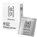 KA EX Recovery Drink Mix | Klinisk bevist å senke Cortisol med 36% | søvn bedre, gjenopprett raskere og øke energi | Stolt på av olympianere | Swiss Science, Vegan
