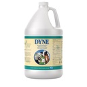 PetAg Dyne High Calorie flytende ernæringstilskudd for husdyr - 1 Gallon - Inkluderer tilsatt vitaminer - Utmerket for undervekt, stresset eller gjenopprette dyr