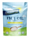 Carrington Farmer – Økologisk MCT oljepulver – Glutenfri, Hexanfri – NON GMO – Ketovennlig og mykfri