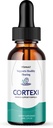 VITAVAULT Cortexi Ear Drops - Cortexi Hearing Support Drops, Cortexi Drops, Cortexi anmeldelser - Fremmer Auditory Clarity, Støtter Sunn Hørsel
