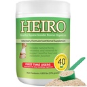 Heiro, 40 Serveringer