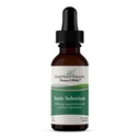 Ionisk Selenium, for Thyroid, Cellular og immun helse | 60ml - god helse naturlig