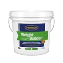 Farnam vektbuilder vektstøtte Supplement for hester, hjelper opprettholde optimal kroppstilstand, 7,5 lb, 30 dagers forsyning
