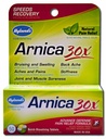 Hyland Arnica 30x 50 tabletter