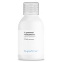 Supersmart - Liposomal glutathion flytende 900mg per dag (høy potens) - høy biotilgjengelig form av glutathion - forbedret antioksidant med vitamin C | Ikke-GMO & Glutenfri - 200ml - 20 Services