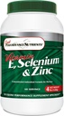 Vitamin E, Selenium & Sink 4 LB