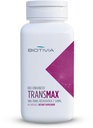 Transmax 1000mg 98% Trans-resveratrol + Polydatin + Piperin for økt biotilgjengelighet. Ingen kunstige fyllstoffer eller tilsetningsmidler. 60x500mg Vegansk kapsler