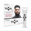 Godefroy Tykk Skjegg og Mustache Serum For Etniske Hårtyper, 15 ml